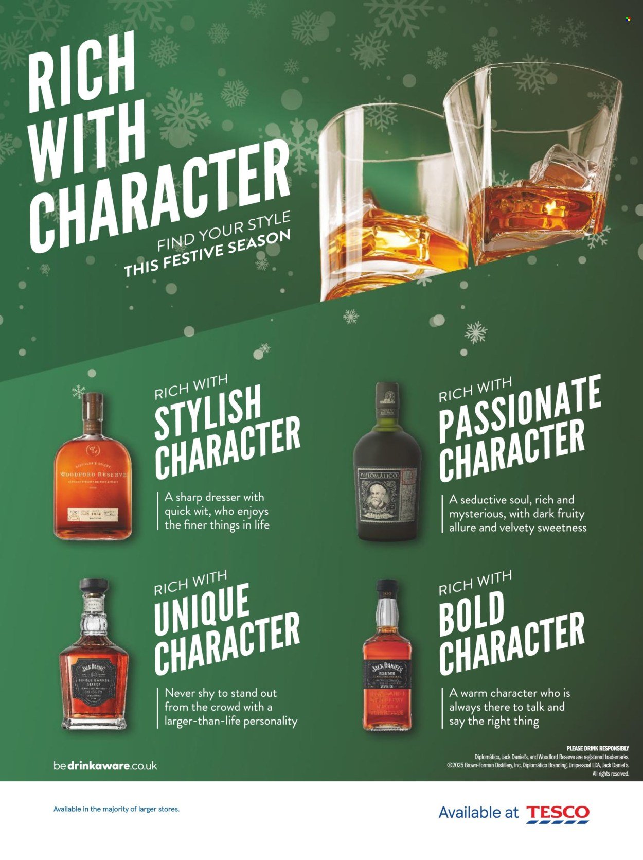 TESCO offer - From 1 Dec 2025 (2025-12-01 - 2025-12-31) | 69