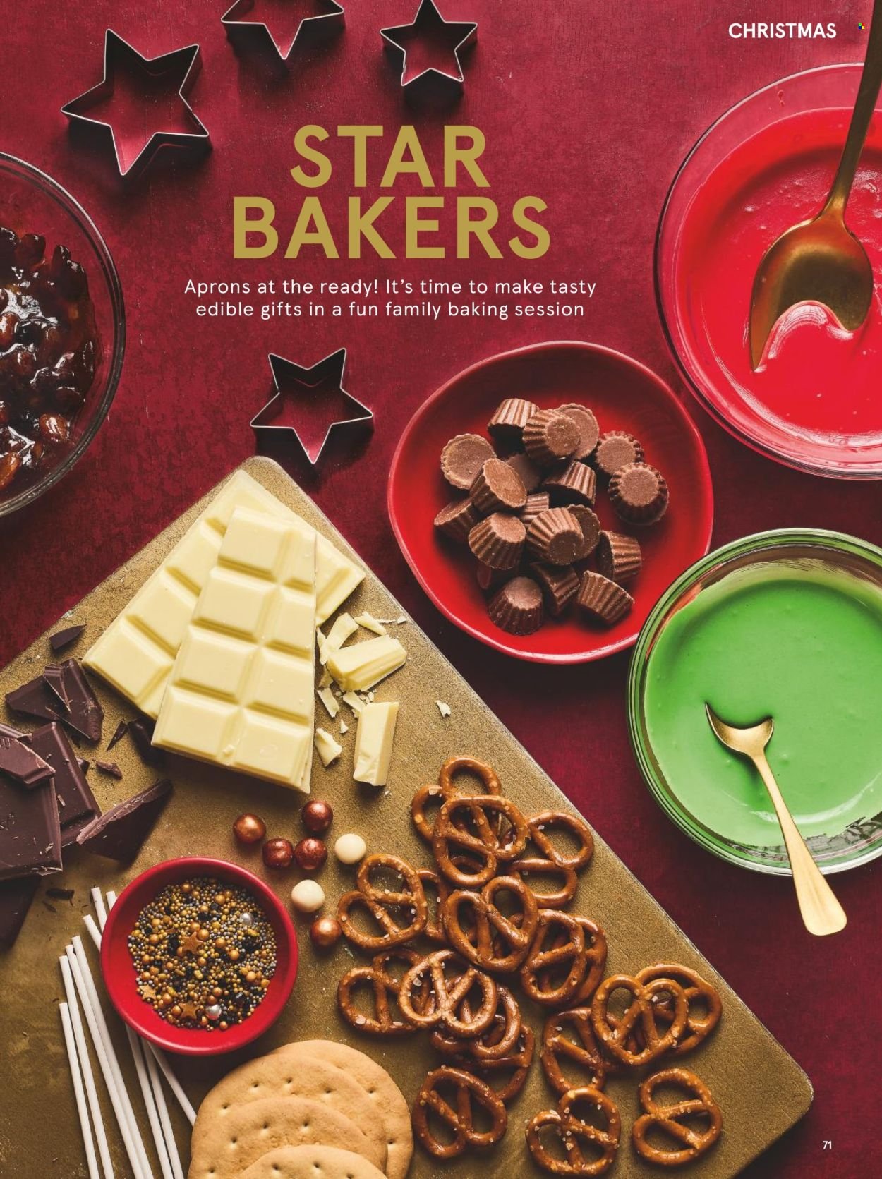 TESCO offer - From 1 Dec 2025 (2025-12-01 - 2025-12-31) | 71