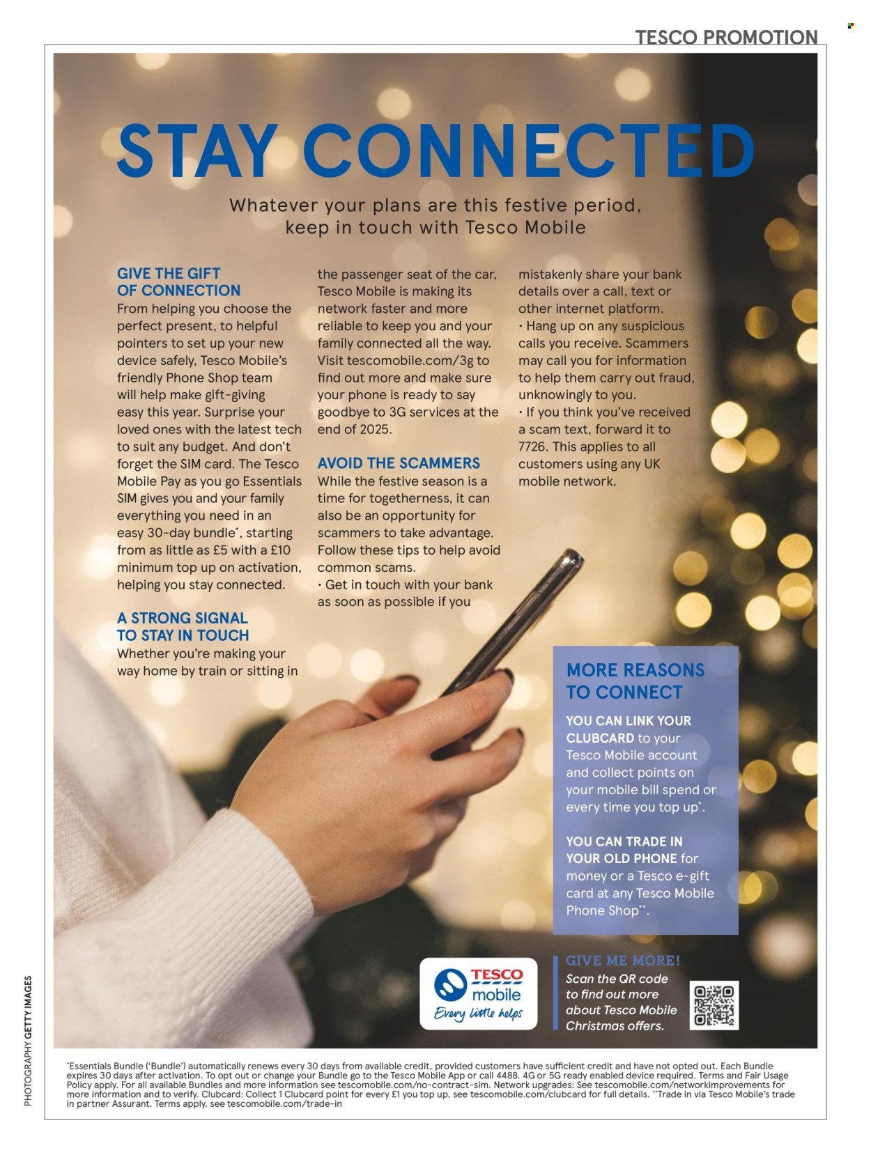 TESCO offer - From 1 Dec 2025 (2025-12-01 - 2025-12-31) | 79