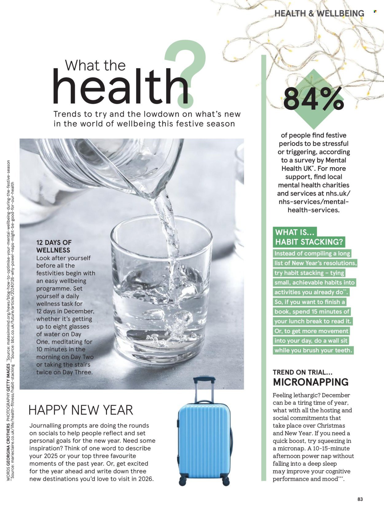 TESCO offer - From 1 Dec 2025 (2025-12-01 - 2025-12-31) | 83