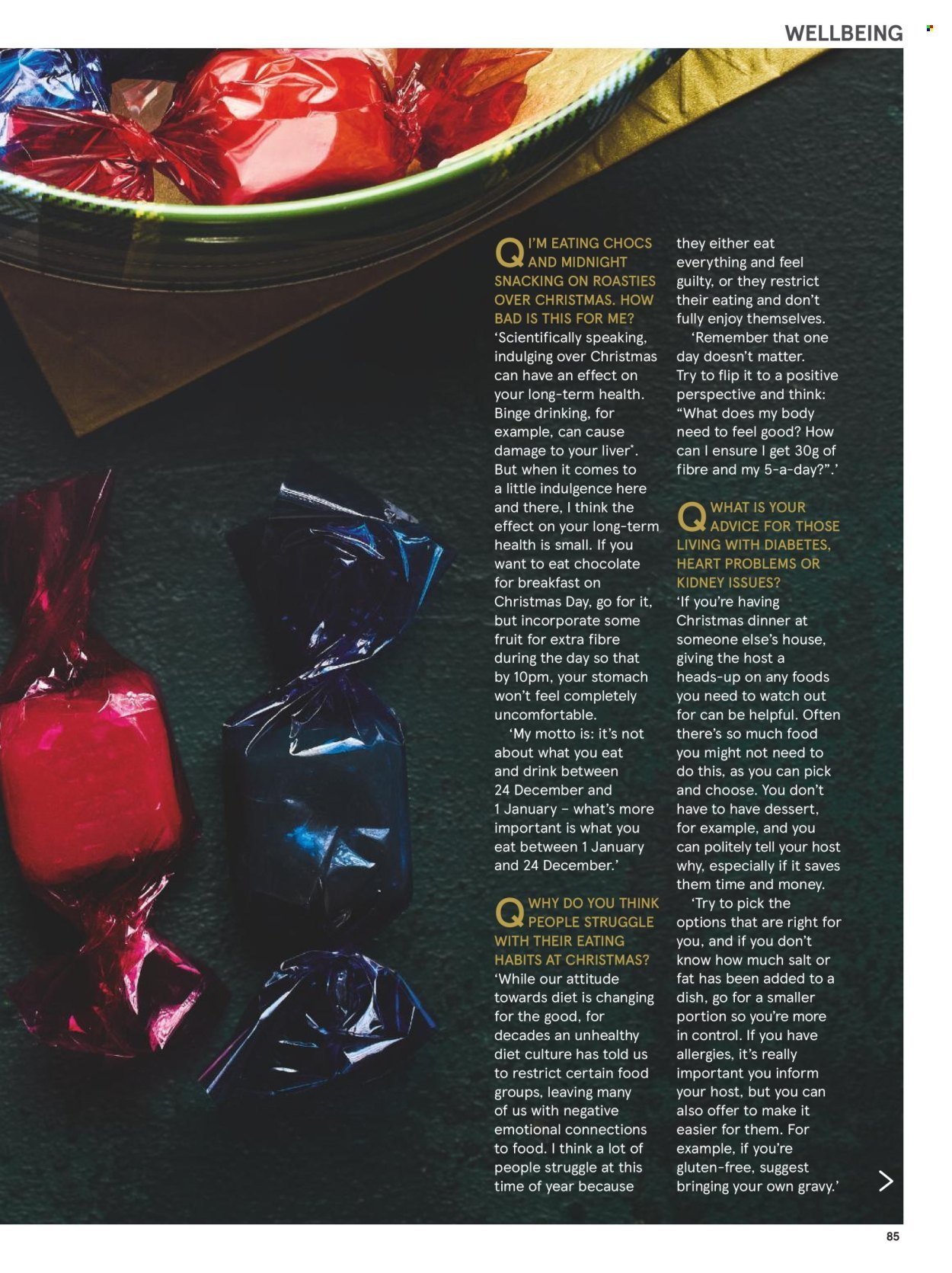 TESCO offer - From 1 Dec 2025 (2025-12-01 - 2025-12-31) | 85