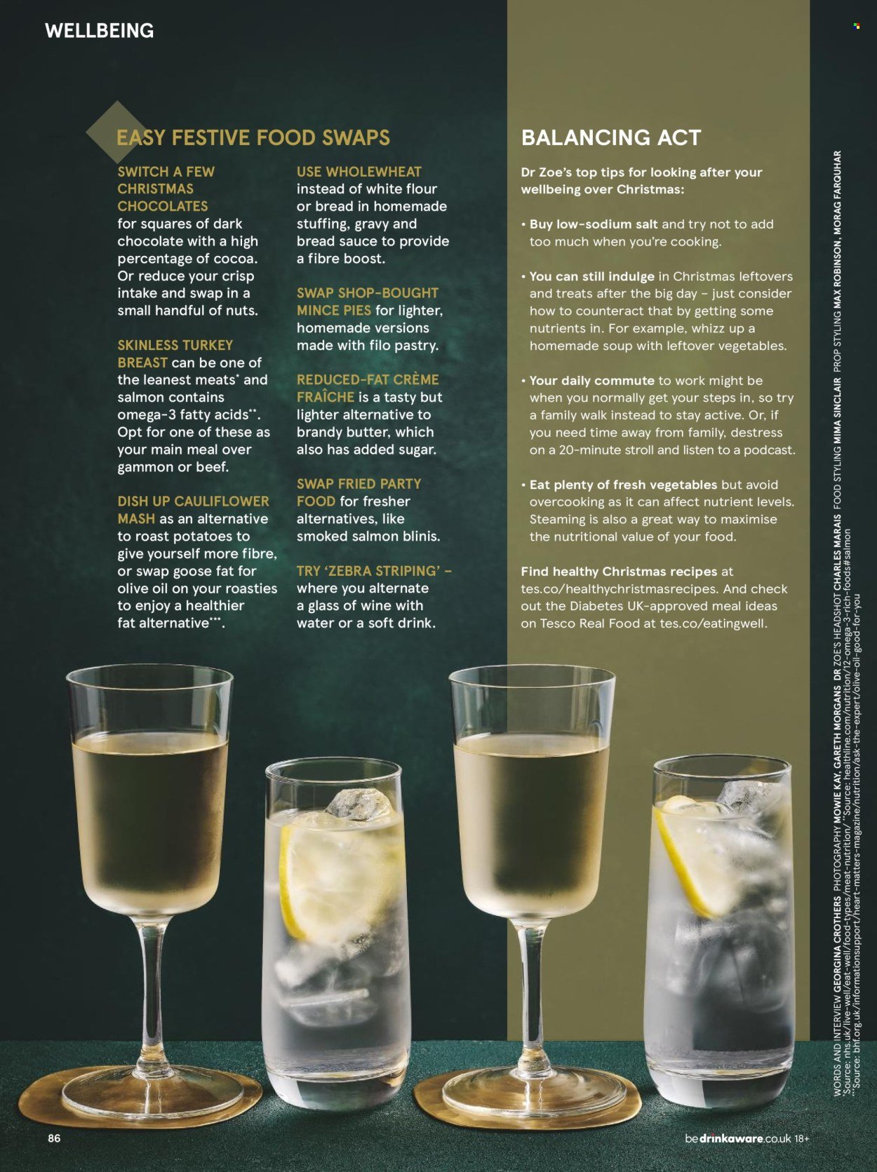 TESCO offer - From 1 Dec 2025 (2025-12-01 - 2025-12-31) | 86