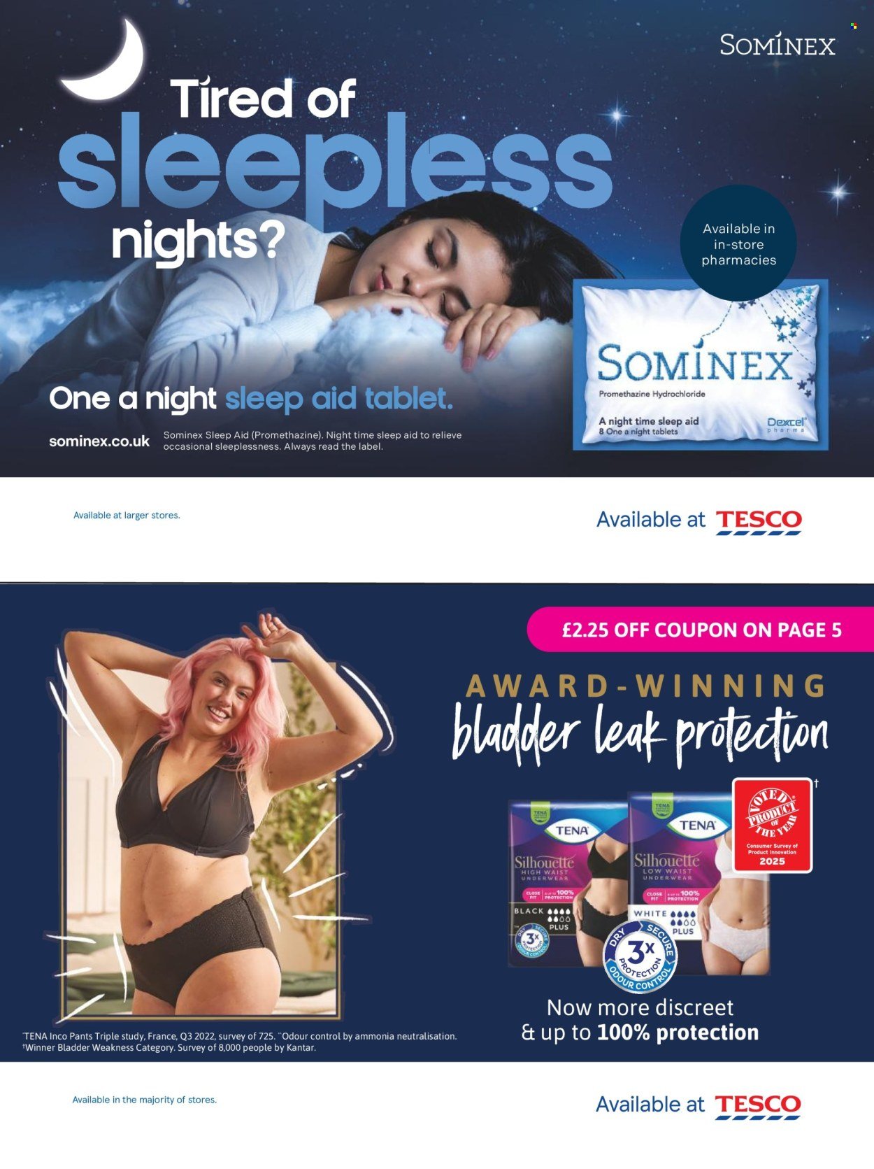 TESCO offer - From 1 Dec 2025 (2025-12-01 - 2025-12-31) | 88