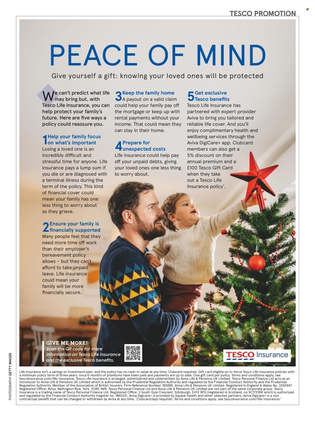 TESCO offer - From 1 Dec 2025 (2025-12-01 - 2025-12-31) | 89