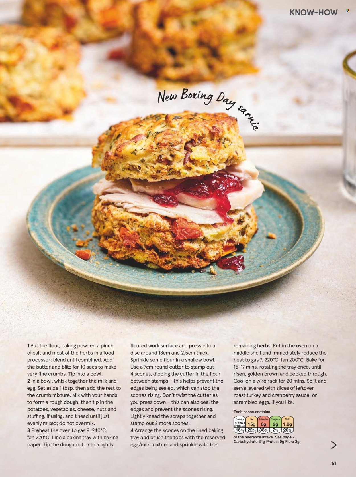 TESCO offer - From 1 Dec 2025 (2025-12-01 - 2025-12-31) | 91