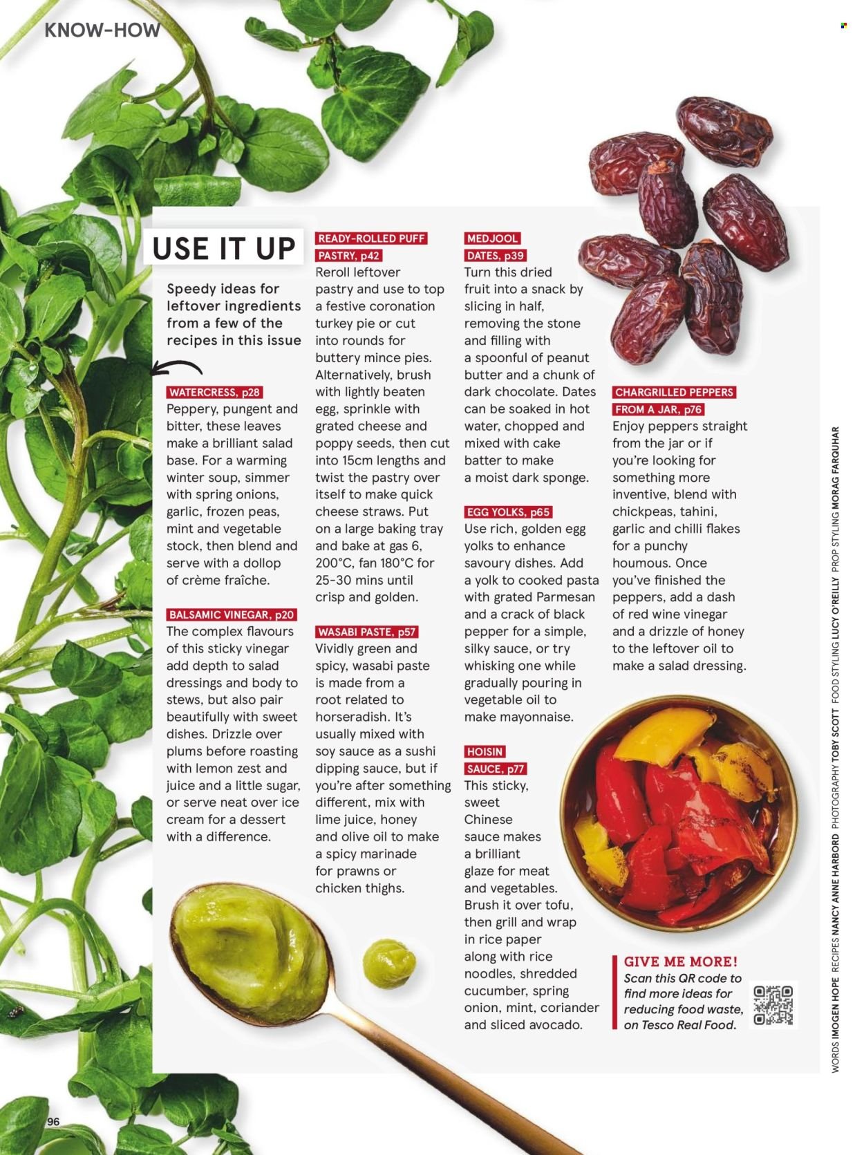 TESCO offer - From 1 Dec 2025 (2025-12-01 - 2025-12-31) | 96