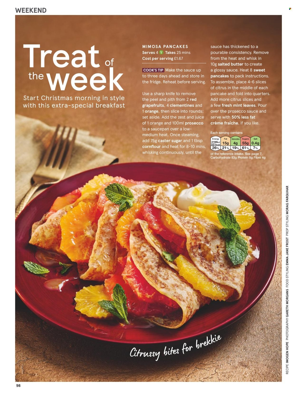 TESCO offer - From 1 Dec 2025 (2025-12-01 - 2025-12-31) | 98