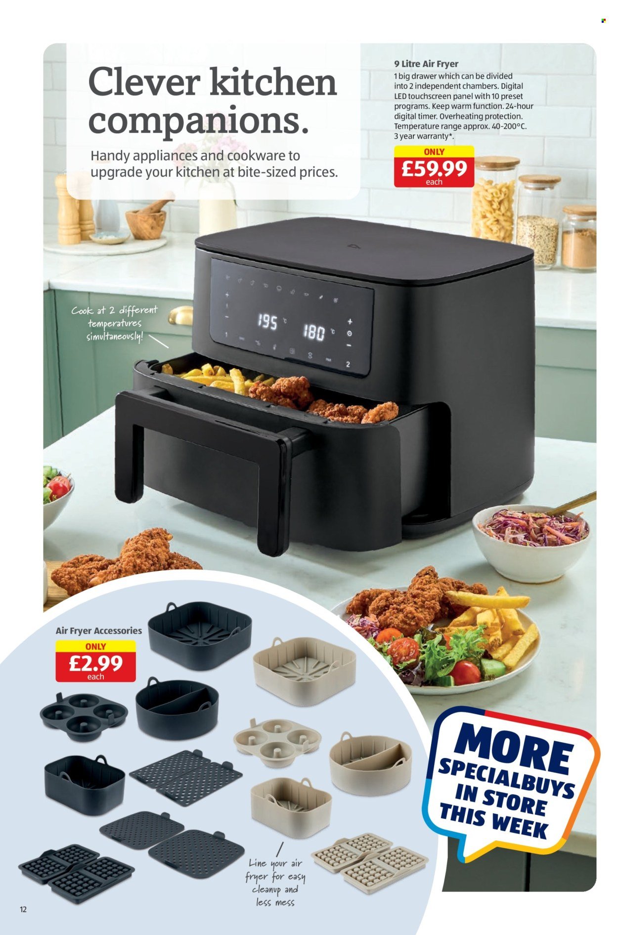 ALDI offer - From 6 Apr 2026 (2026-04-06 - 2026-04-12) | 12