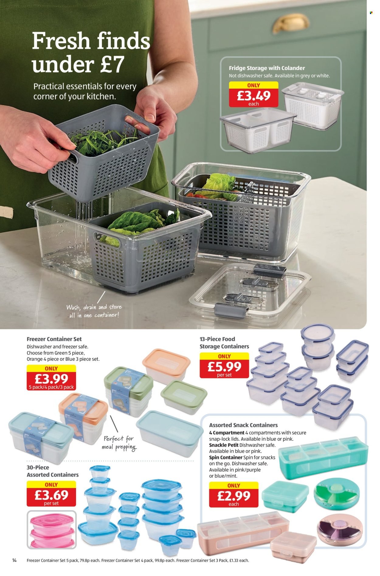 ALDI offer - From 6 Apr 2026 (2026-04-06 - 2026-04-12) | 14