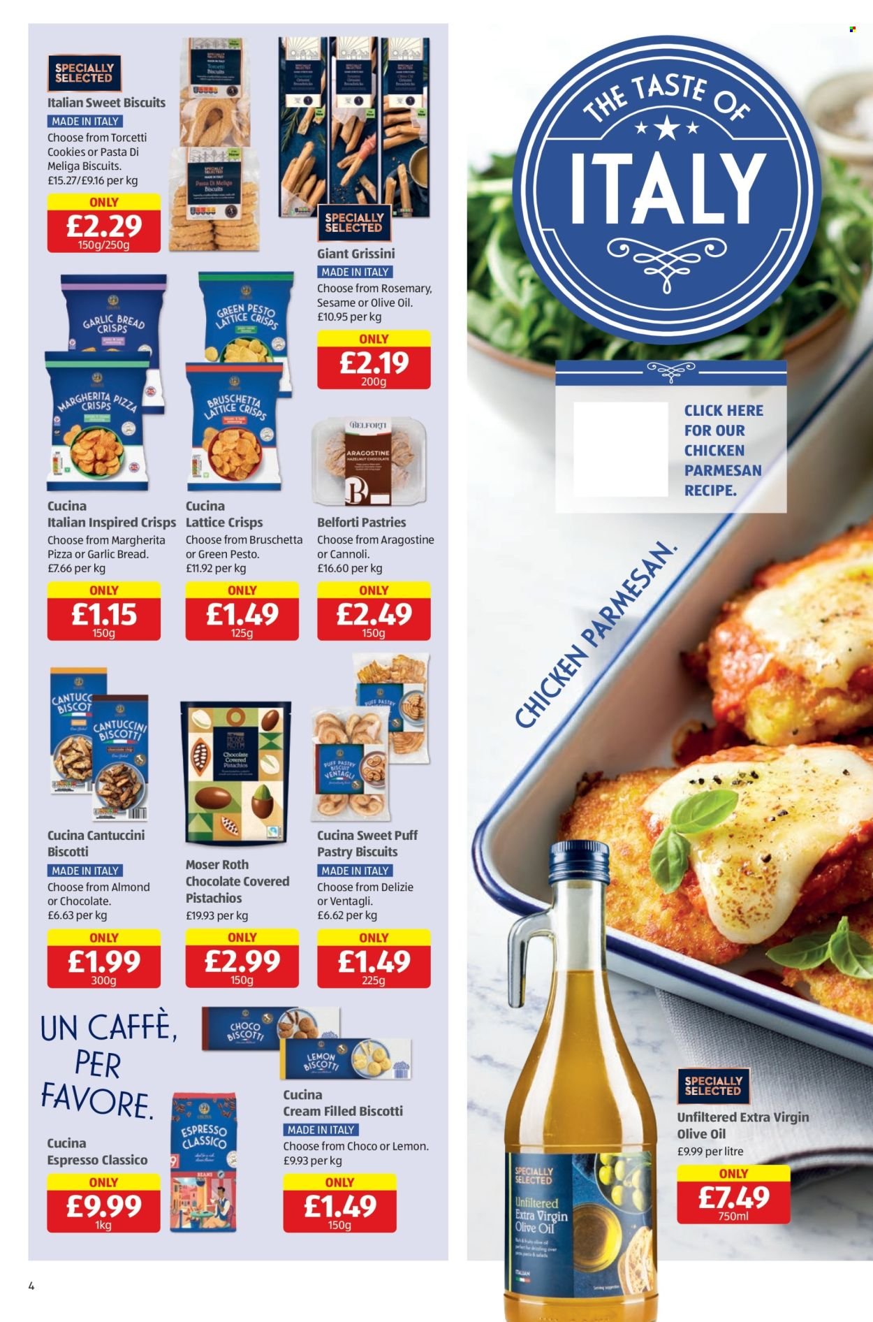ALDI offer - From 6 Apr 2026 (2026-04-06 - 2026-04-12) | 4