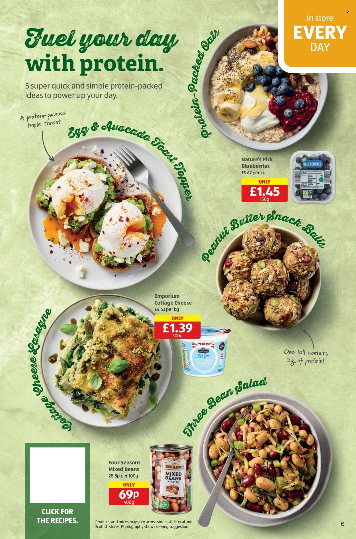 ALDI offer - From 27 Dec 2025 (2025-12-27 - 2026-01-14) | 15