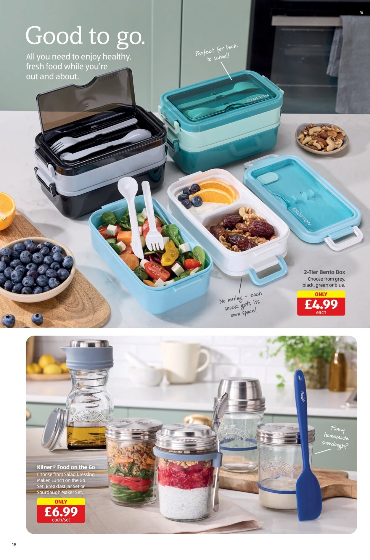 ALDI offer - From 27 Dec 2025 (2025-12-27 - 2026-01-14) | 18