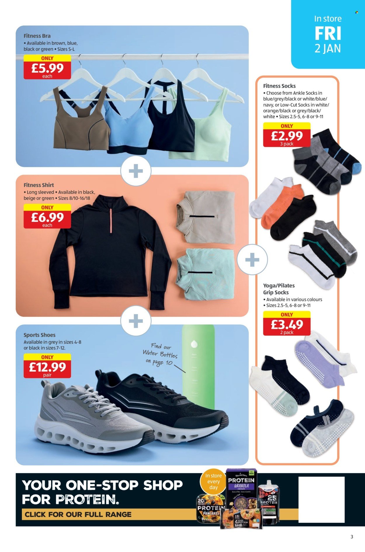 ALDI offer - From 27 Dec 2025 (2025-12-27 - 2026-01-14) | 3