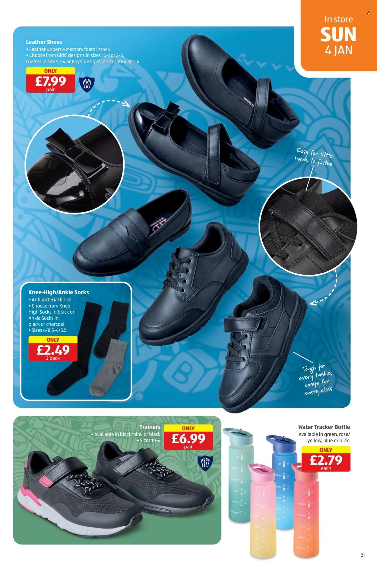 ALDI offer - From 27 Dec 2025 (2025-12-27 - 2026-01-14) | 21