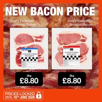 MAKRO offer - From 9 Mar 2026 (2026-03-09 - 2026-06-16)