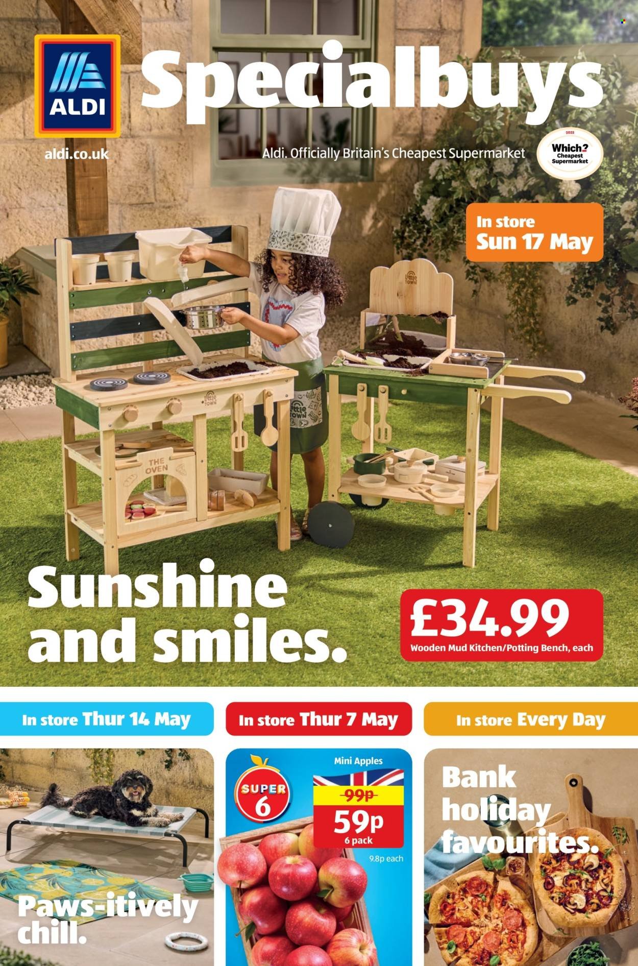 ALDI offer - From 14 May 2026 (2026-05-14 - 2026-05-20) | 1