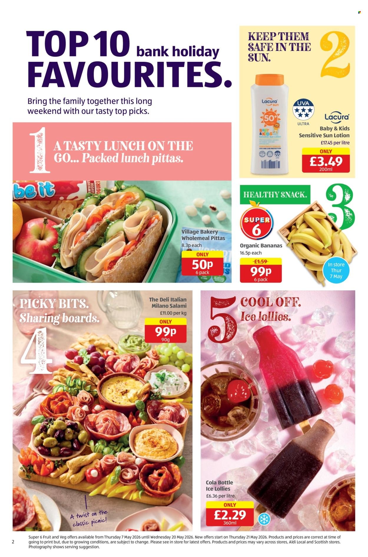 ALDI offer - From 14 May 2026 (2026-05-14 - 2026-05-20) | 2
