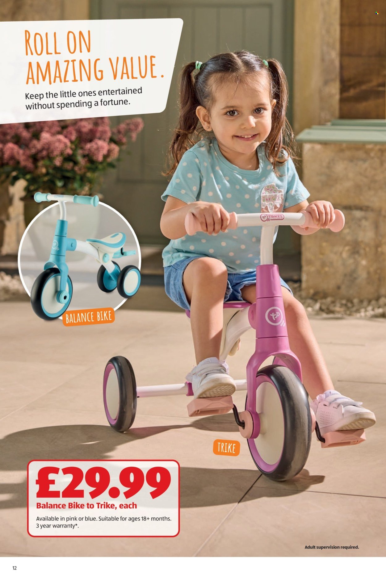 ALDI offer - From 14 May 2026 (2026-05-14 - 2026-05-20) | 12
