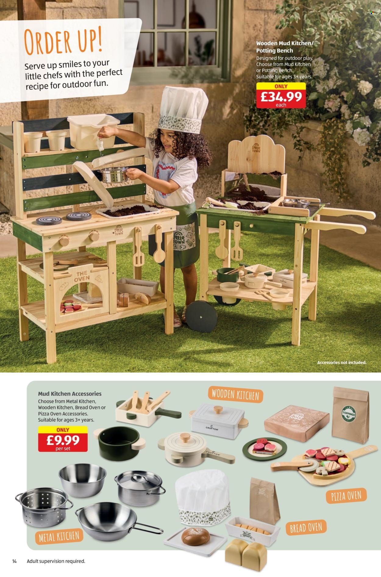 ALDI offer - From 14 May 2026 (2026-05-14 - 2026-05-20) | 14