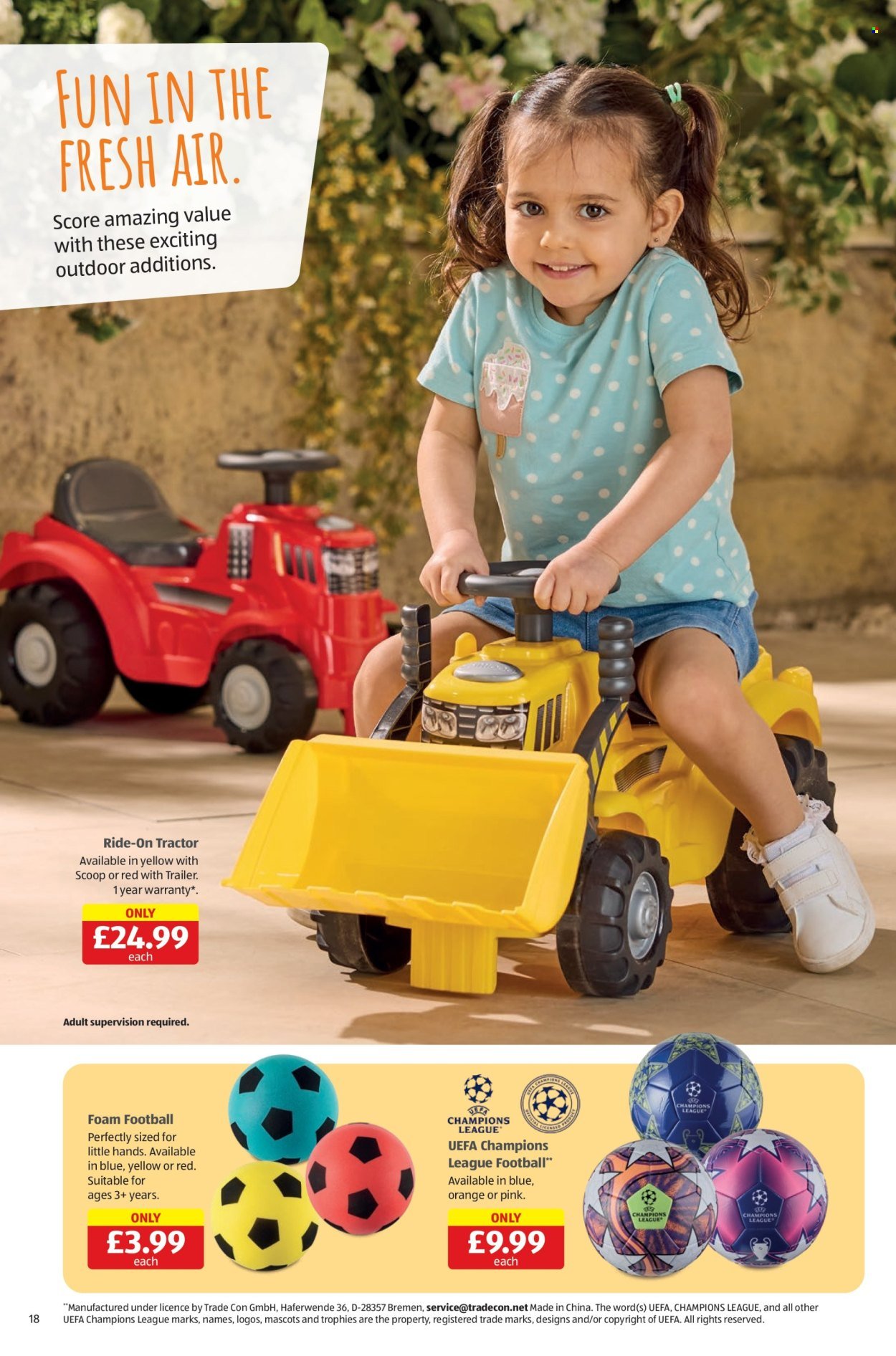 ALDI offer - From 14 May 2026 (2026-05-14 - 2026-05-20) | 18