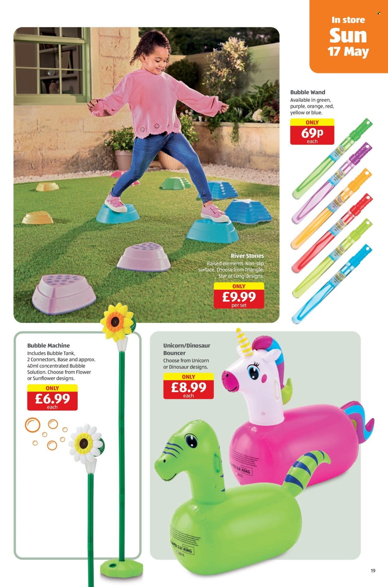 ALDI offer - From 14 May 2026 (2026-05-14 - 2026-05-20) | 19