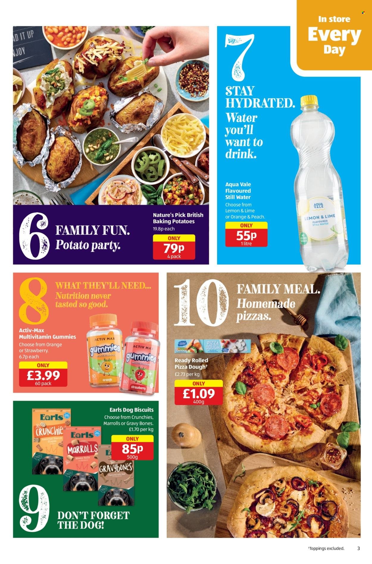 ALDI offer - From 14 May 2026 (2026-05-14 - 2026-05-20) | 3