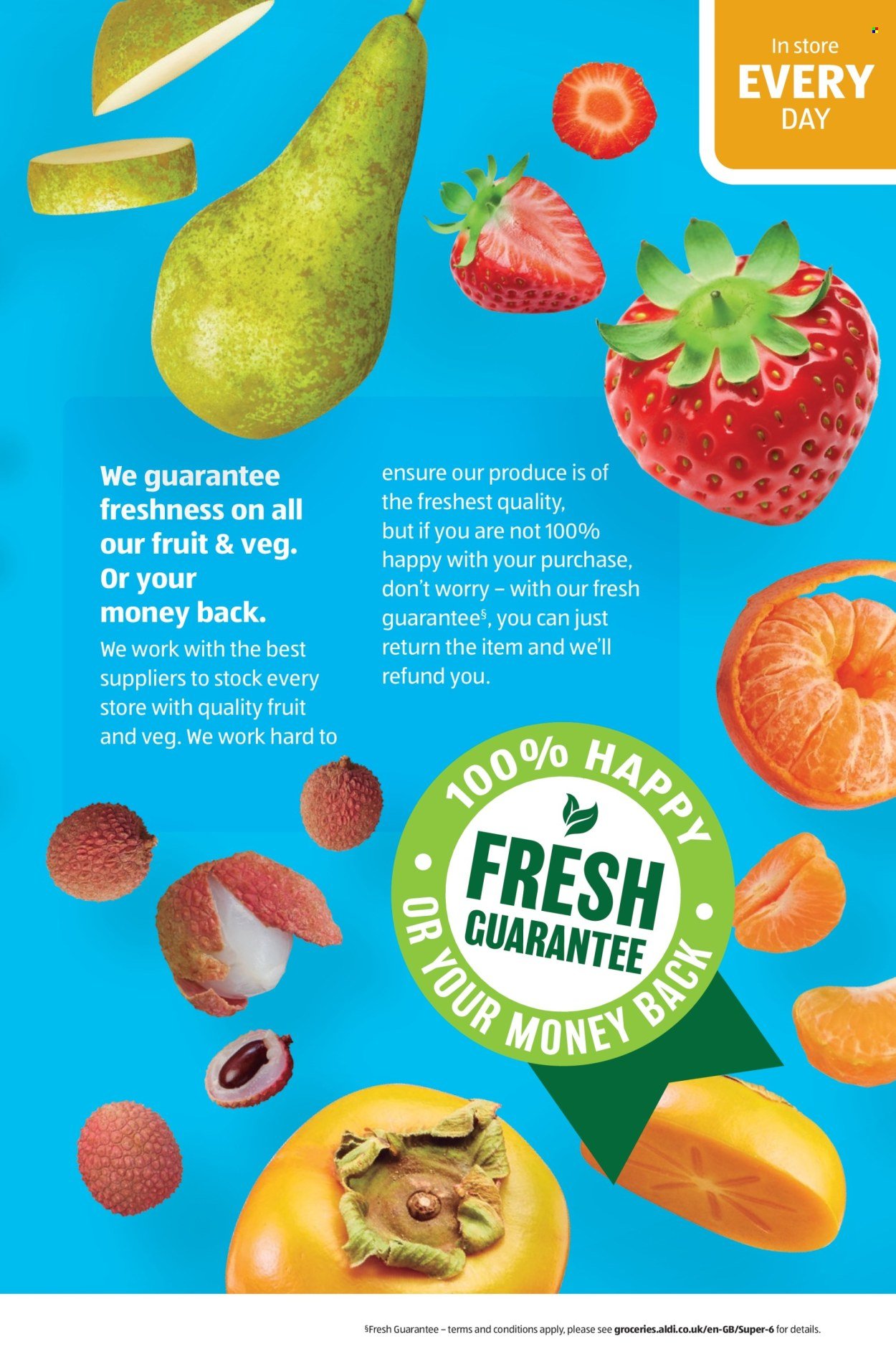 ALDI offer - From 14 May 2026 (2026-05-14 - 2026-05-20) | 25