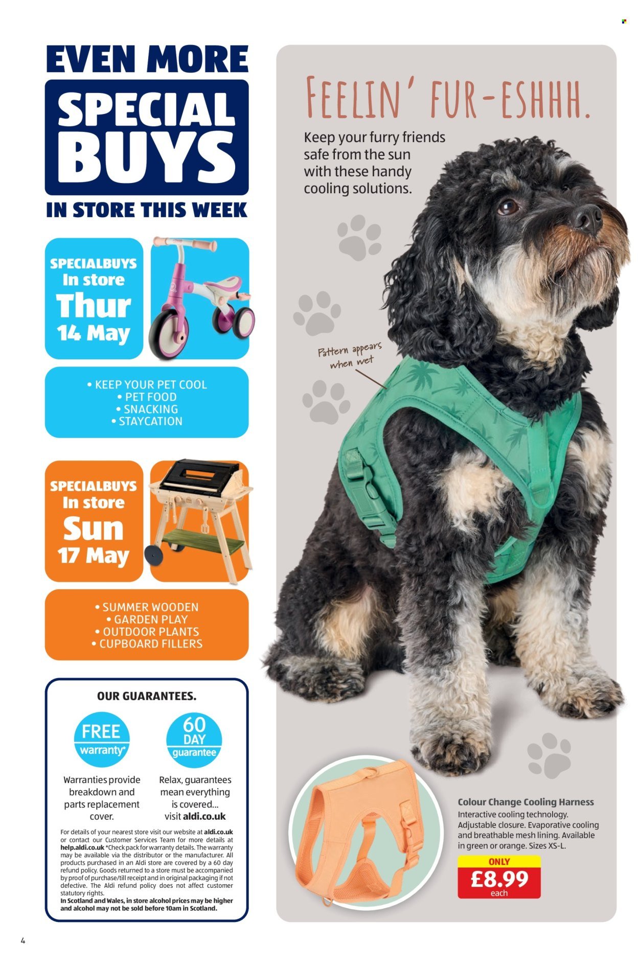 ALDI offer - From 14 May 2026 (2026-05-14 - 2026-05-20) | 4