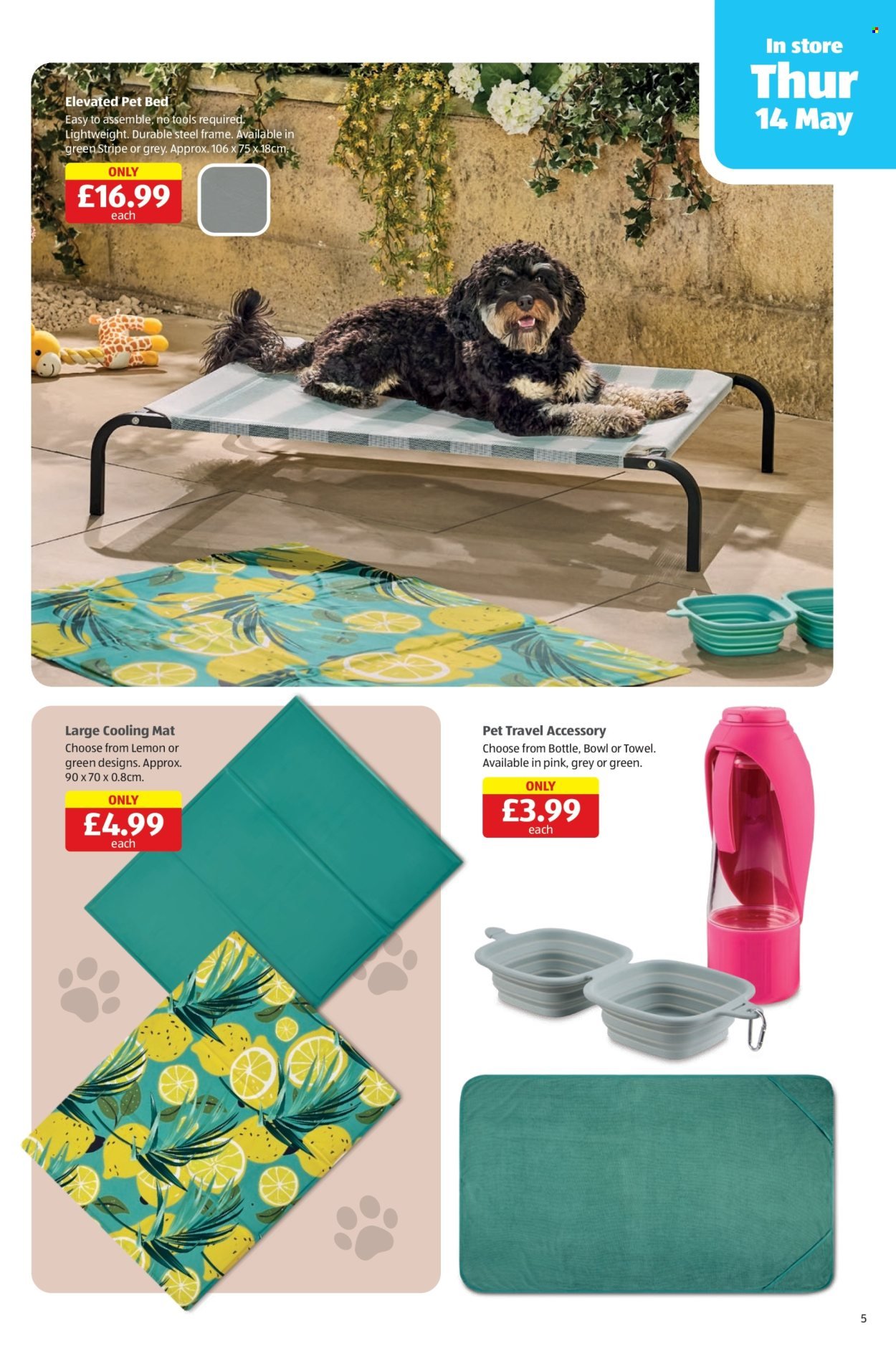 ALDI offer - From 14 May 2026 (2026-05-14 - 2026-05-20) | 5
