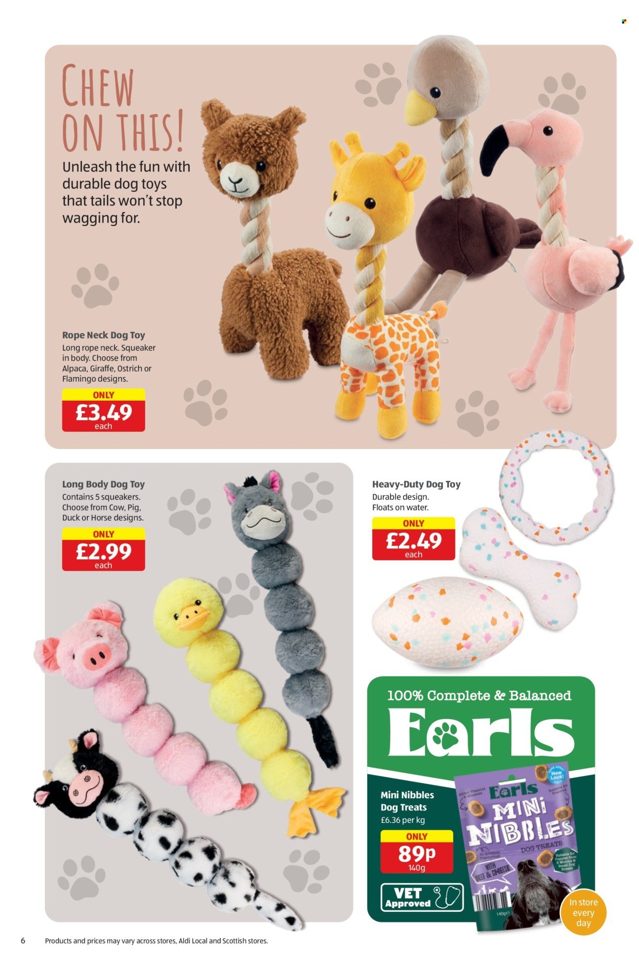 ALDI offer - From 14 May 2026 (2026-05-14 - 2026-05-20) | 6