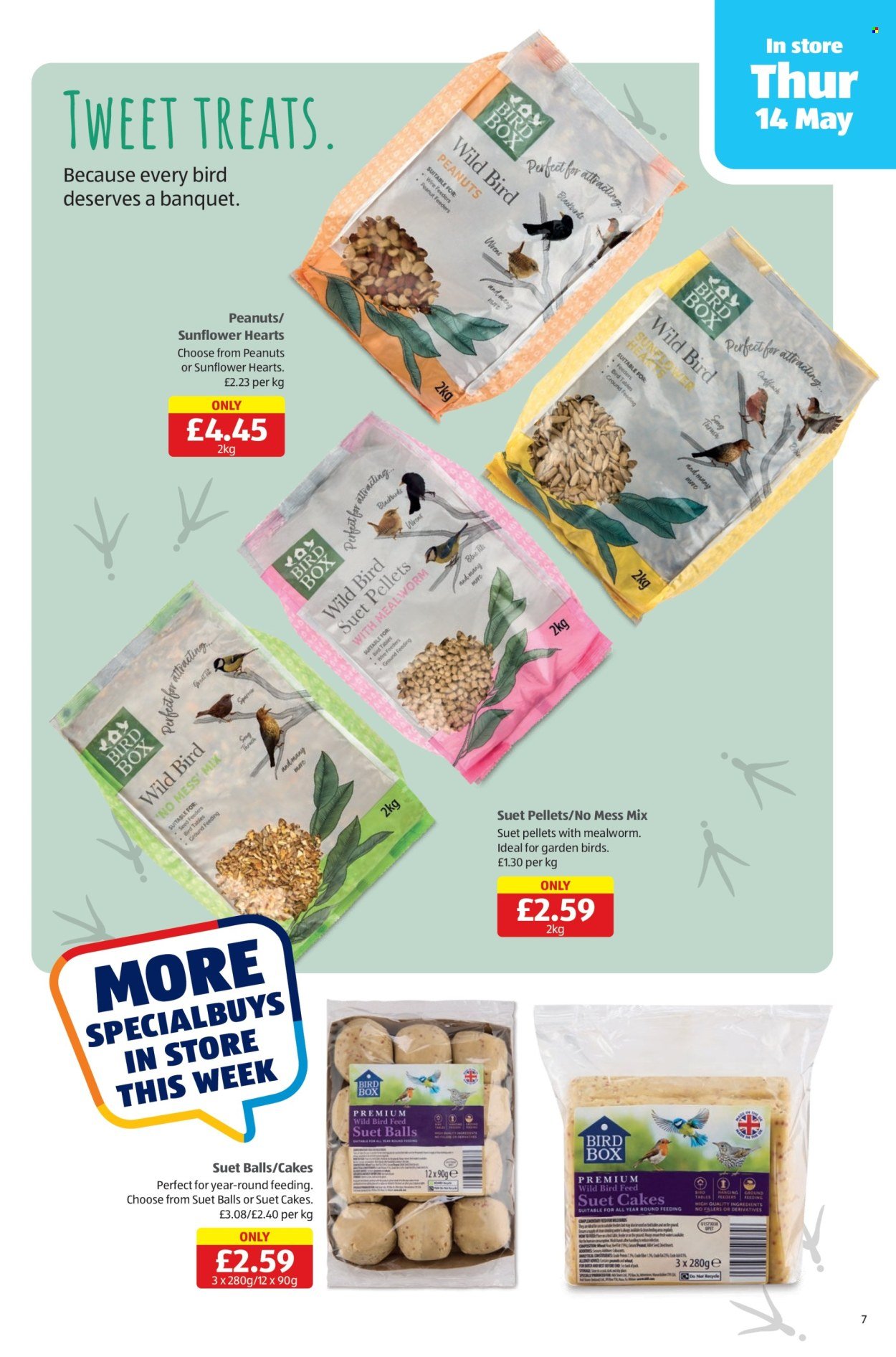 ALDI offer - From 14 May 2026 (2026-05-14 - 2026-05-20) | 7