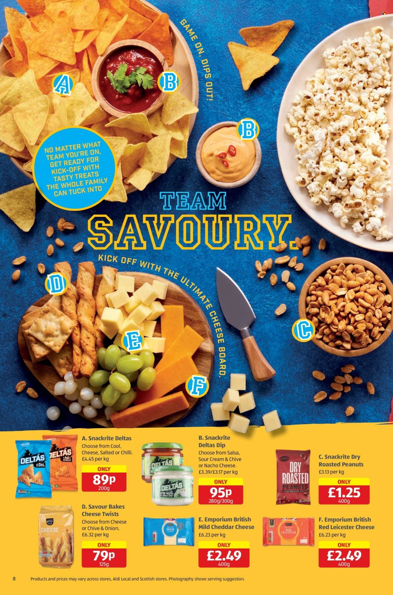 ALDI offer - From 14 May 2026 (2026-05-14 - 2026-05-20) | 8