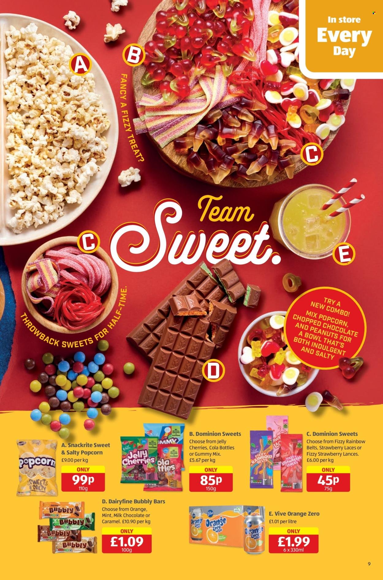 ALDI offer - From 14 May 2026 (2026-05-14 - 2026-05-20) | 9