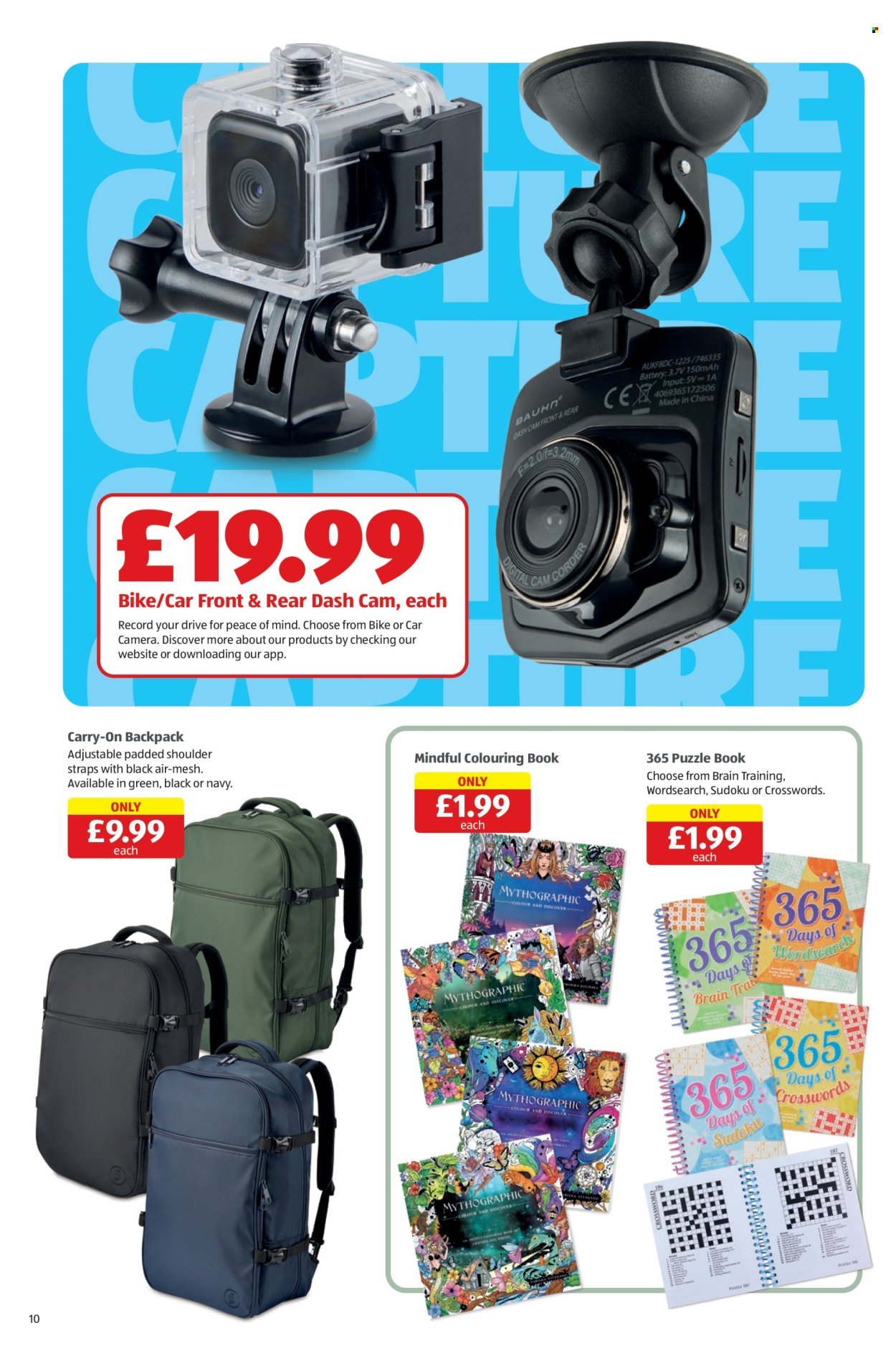ALDI offer - From 14 May 2026 (2026-05-14 - 2026-05-20) | 10