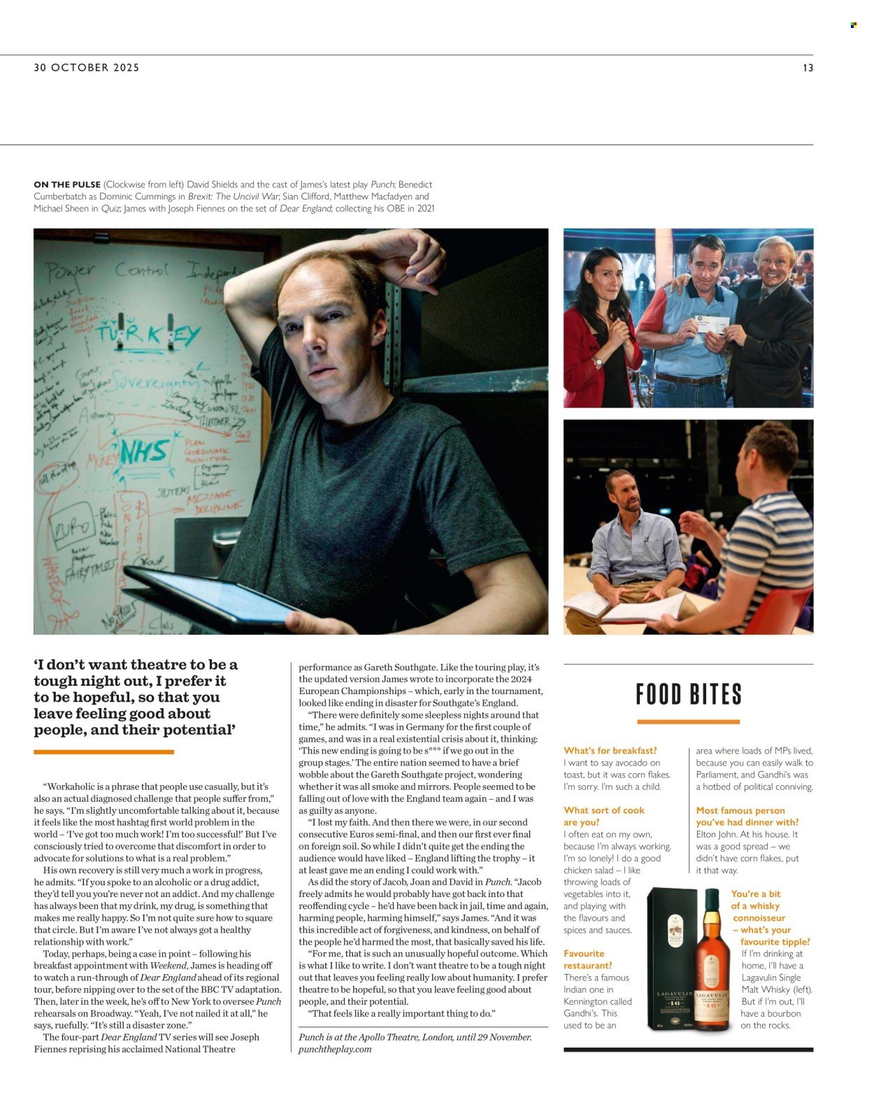 WAITROSE offer - Weekend (2025-10-29) | 13