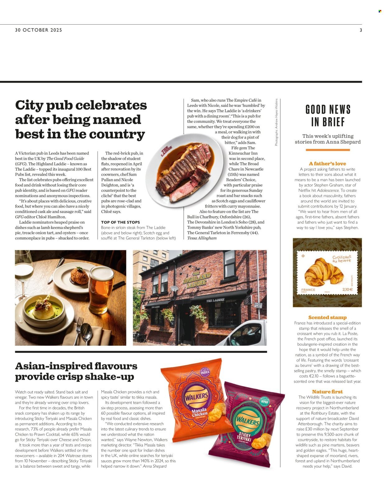 WAITROSE offer - Weekend (2025-10-29) | 3