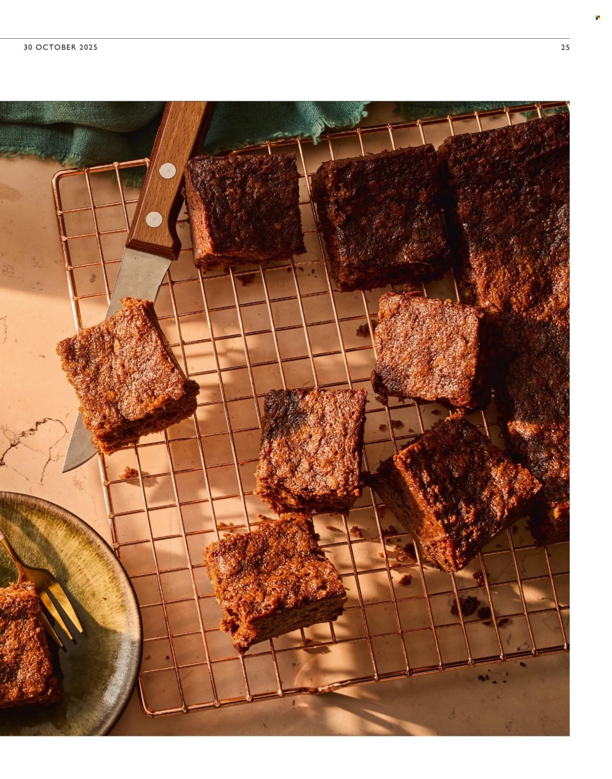 WAITROSE offer - Weekend (2025-10-29) | 25