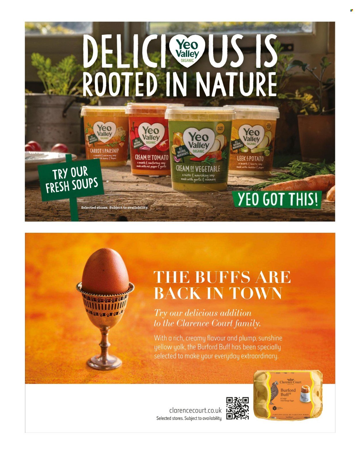 WAITROSE offer - Weekend (2025-10-29) | 28