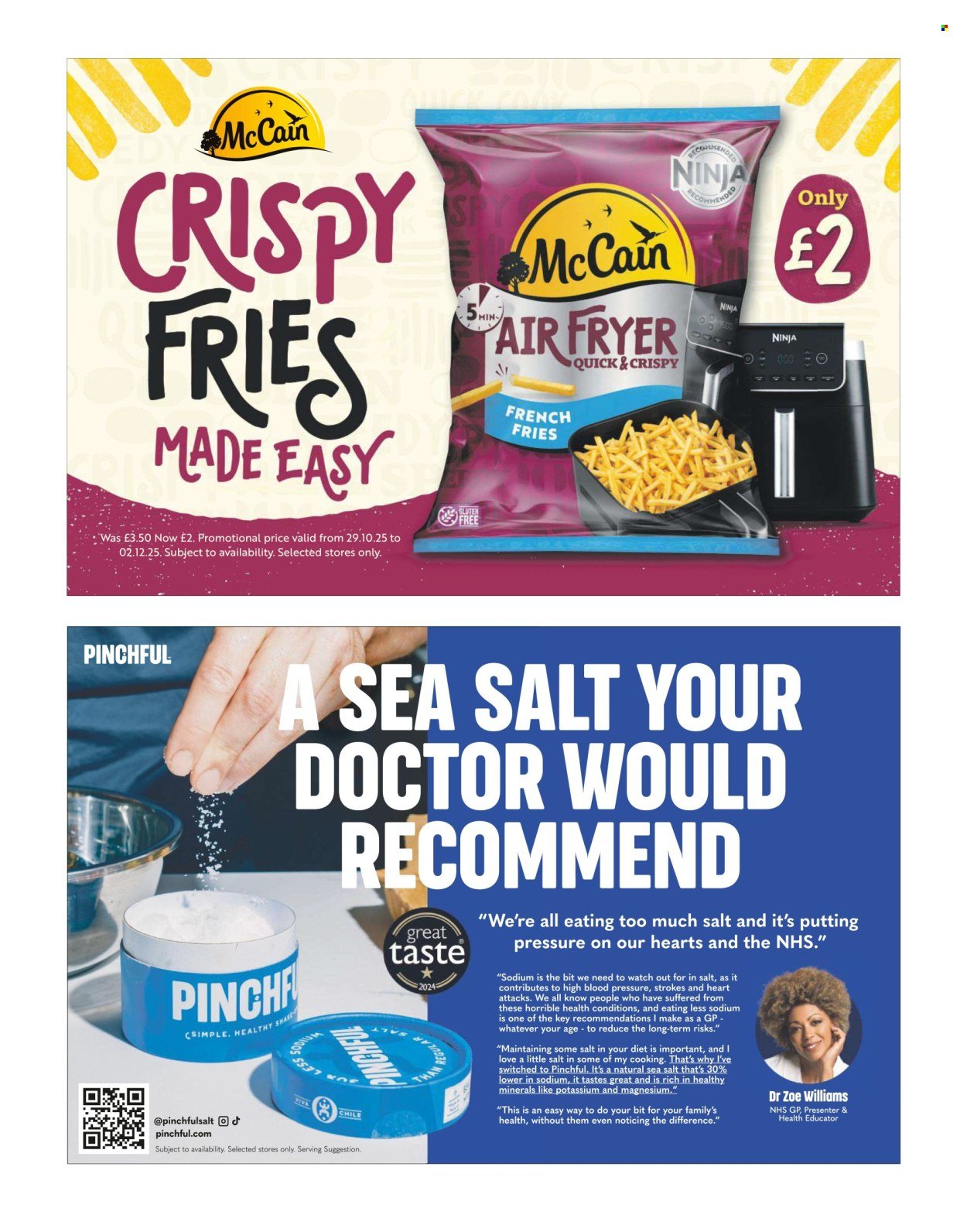 WAITROSE offer - Weekend (2025-10-29) | 40