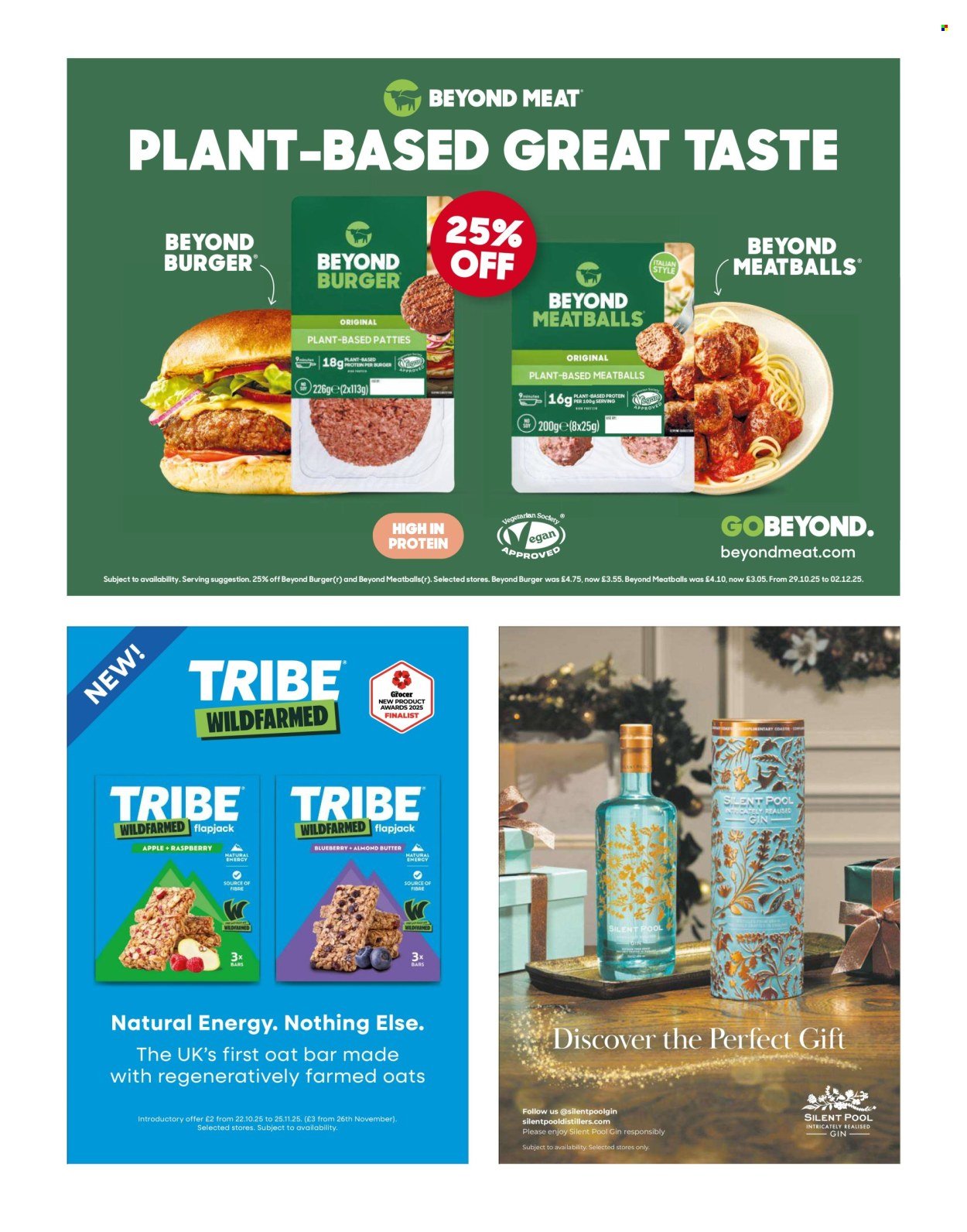 WAITROSE offer - Weekend (2025-10-29) | 44
