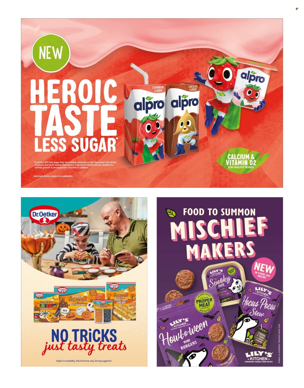 WAITROSE offer - Weekend (2025-10-29) | 46