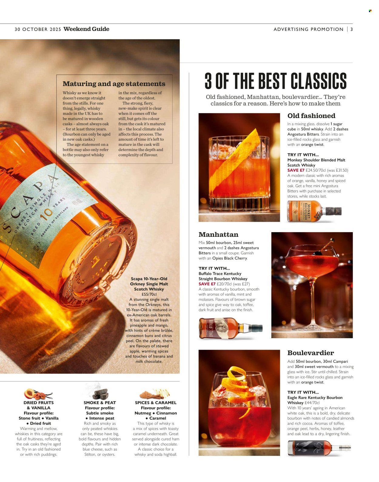 WAITROSE offer - Weekend (2025-10-29) | 51