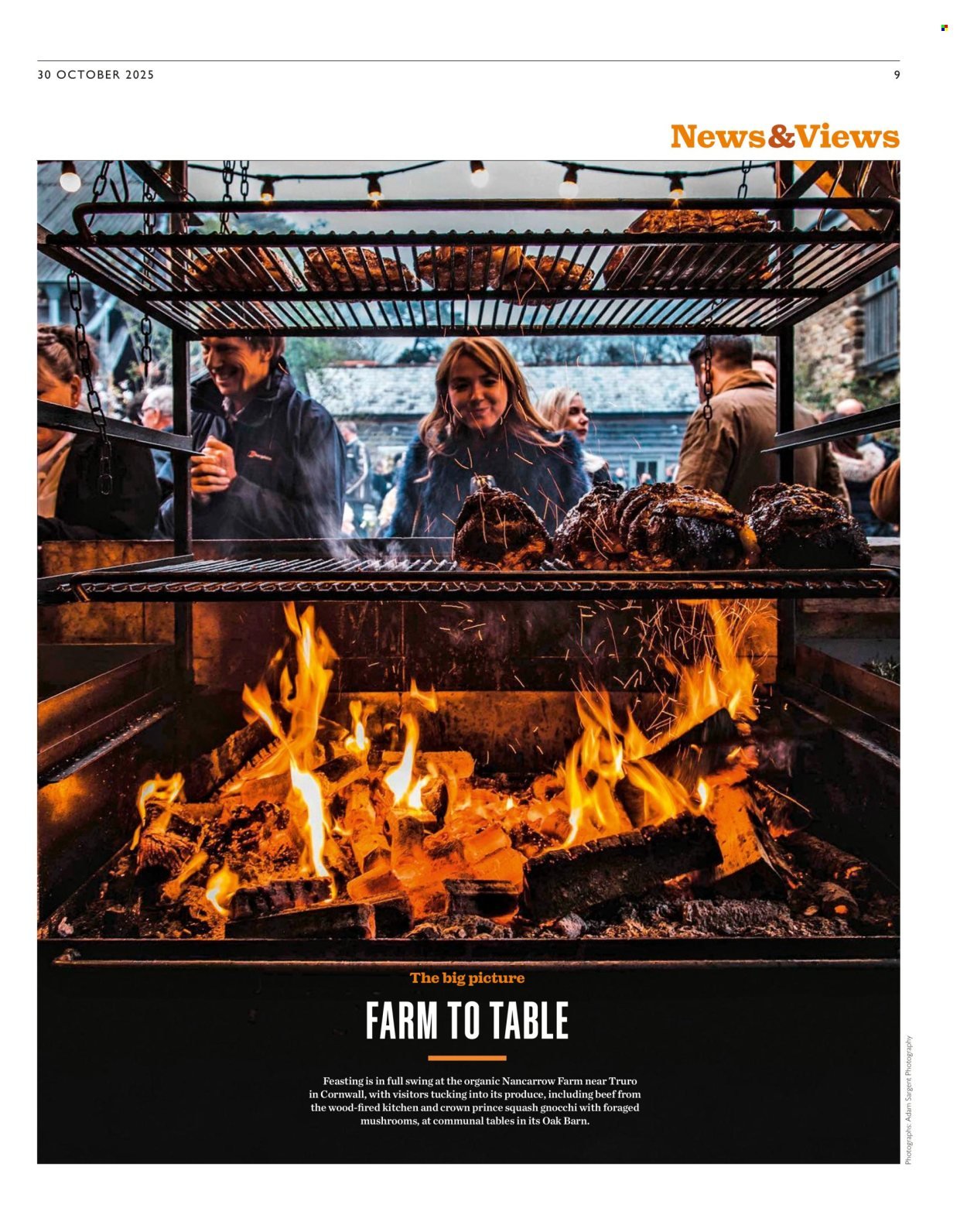 WAITROSE offer - Weekend (2025-10-29) | 9