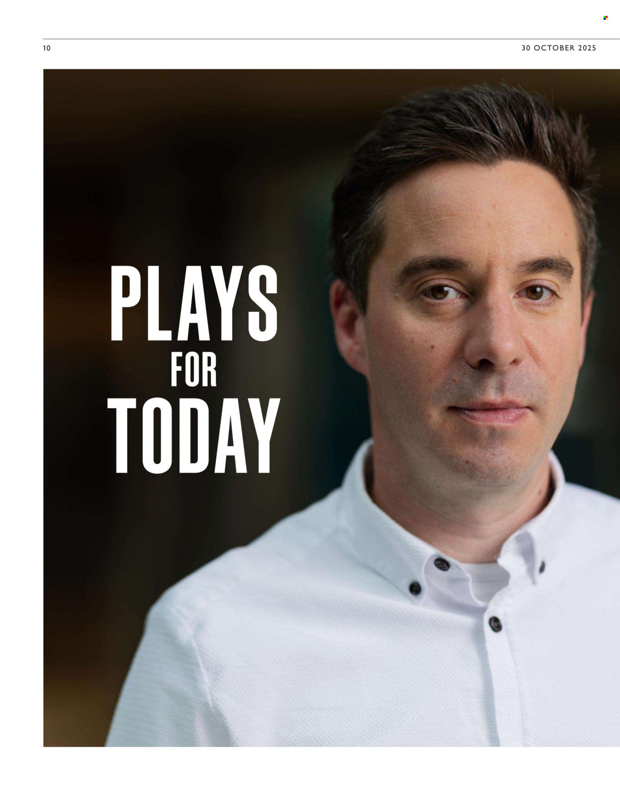 WAITROSE offer - Weekend (2025-10-29) | 10