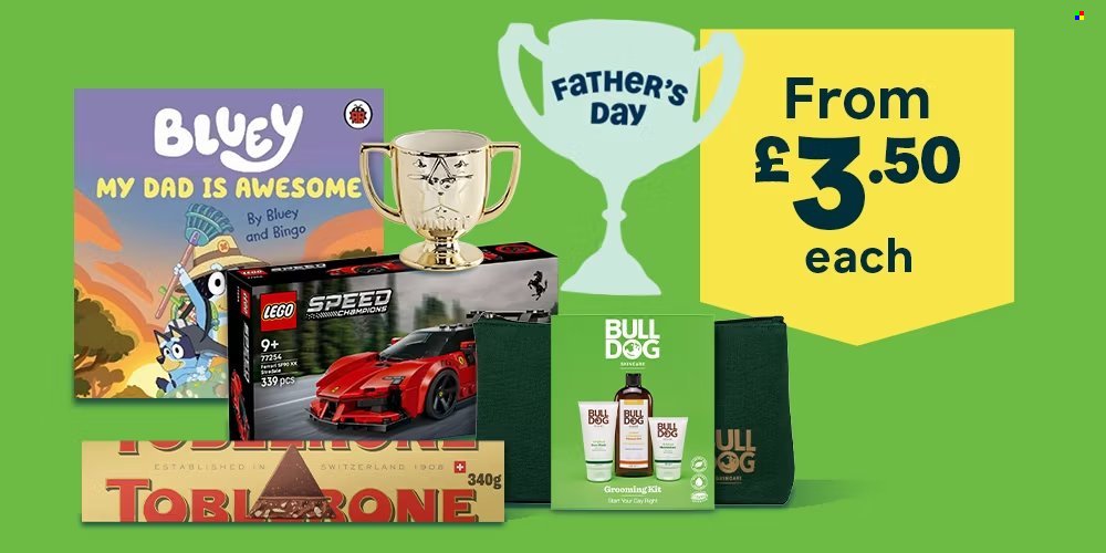 ASDA offer - June 2026