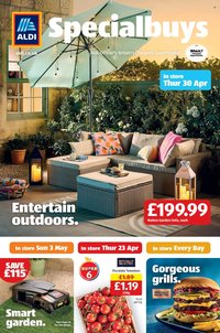 ALDI offer - From 23 Apr 2026 (2026-04-23 - 2026-05-06)