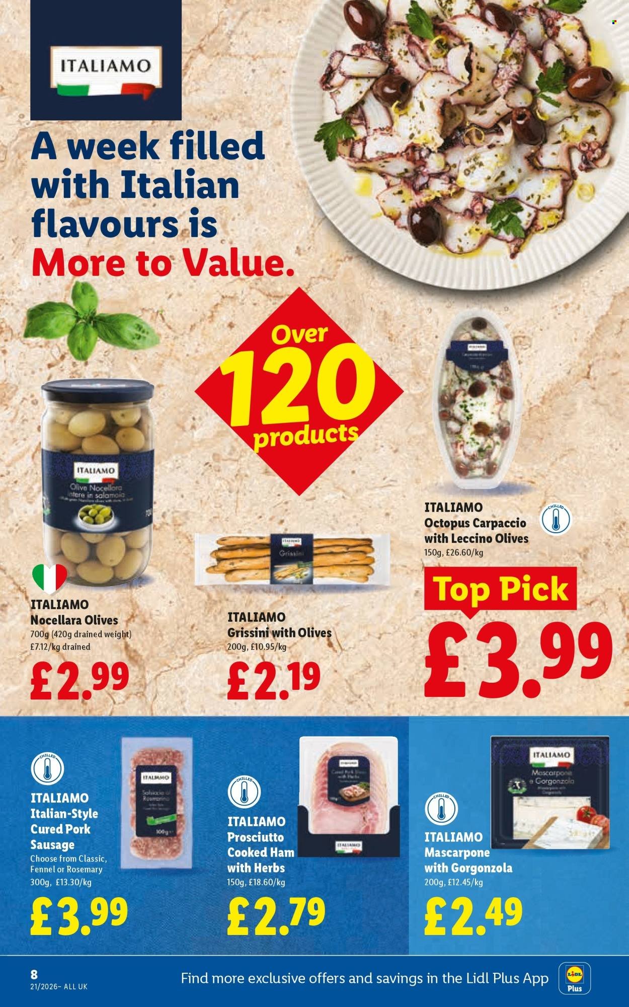LIDL offer - Local Weekly Leaflet (2026-05-21 - 2026-05-27) | 12