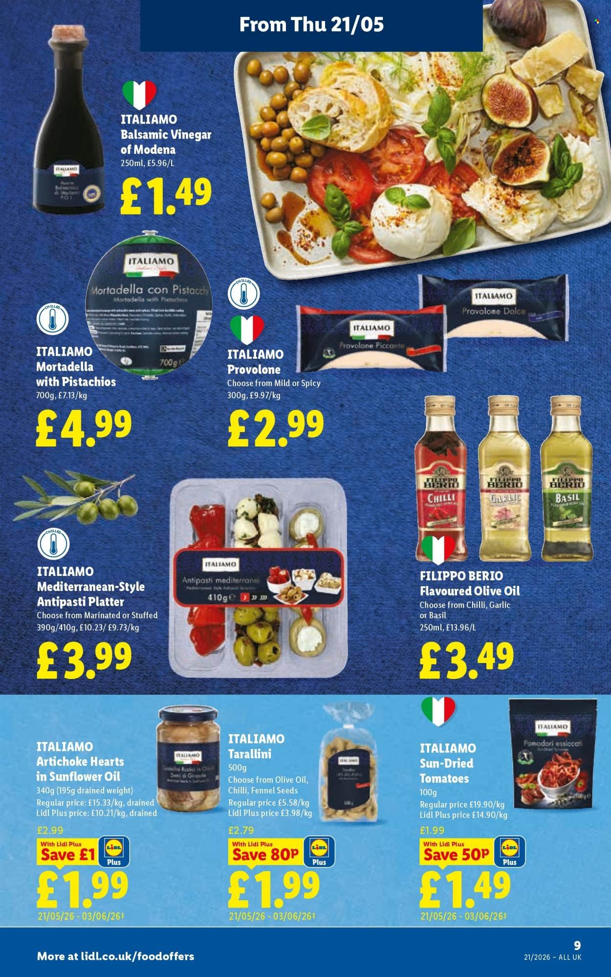 LIDL offer - Local Weekly Leaflet (2026-05-21 - 2026-05-27) | 13