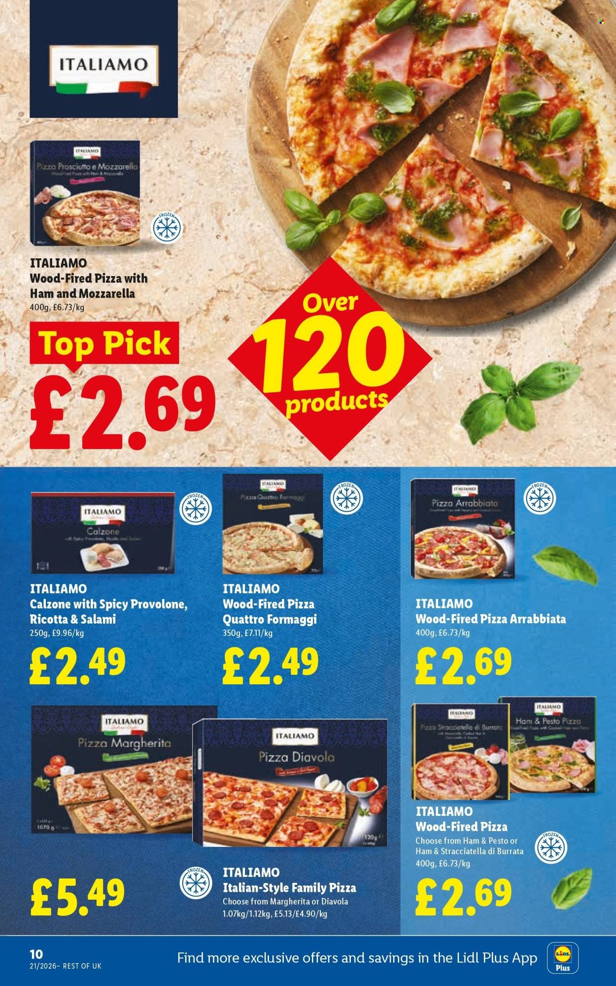 LIDL offer - Local Weekly Leaflet (2026-05-21 - 2026-05-27) | 14