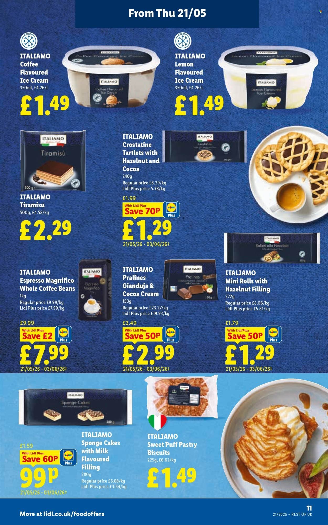 LIDL offer - Local Weekly Leaflet (2026-05-21 - 2026-05-27) | 15